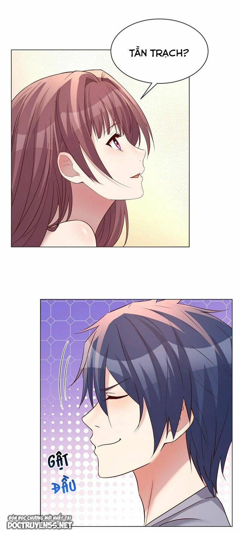chị gái tôi là đại minh tinh chapter 107 8
