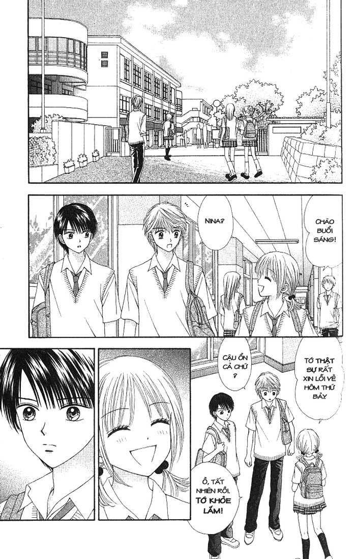 học sinh siêu ngầu chapter 23 11