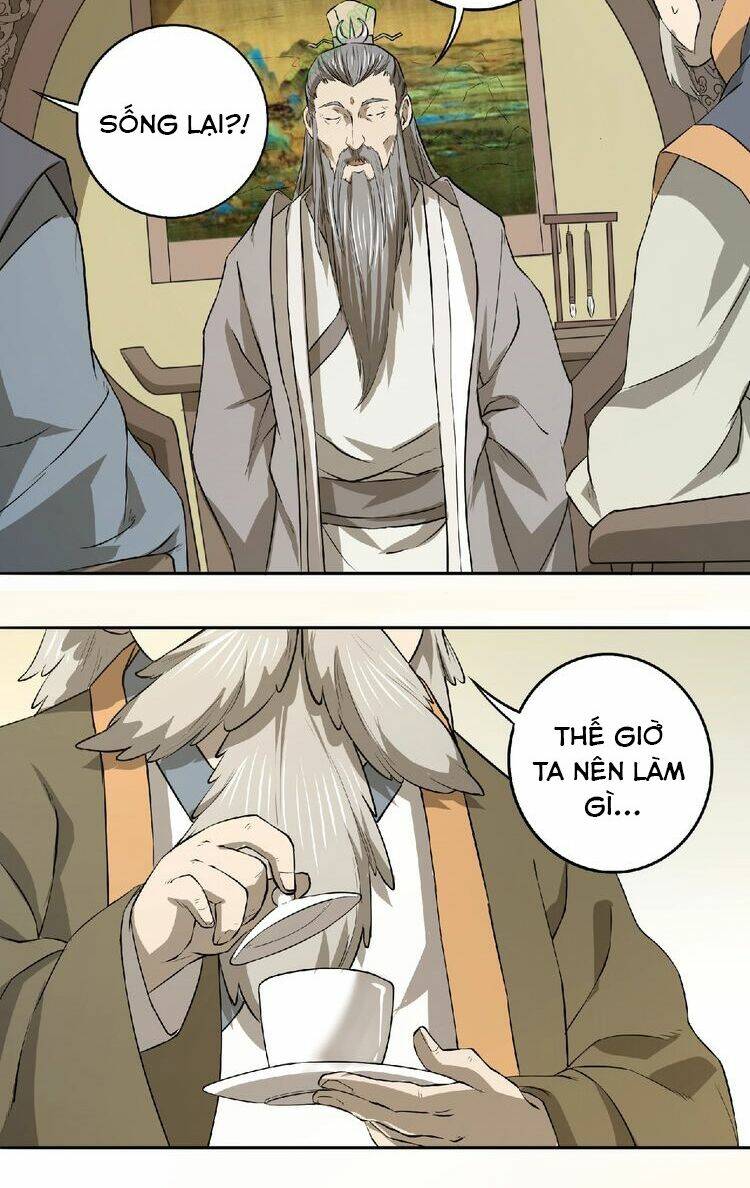 tu la võ thánh chapter 5.2 13