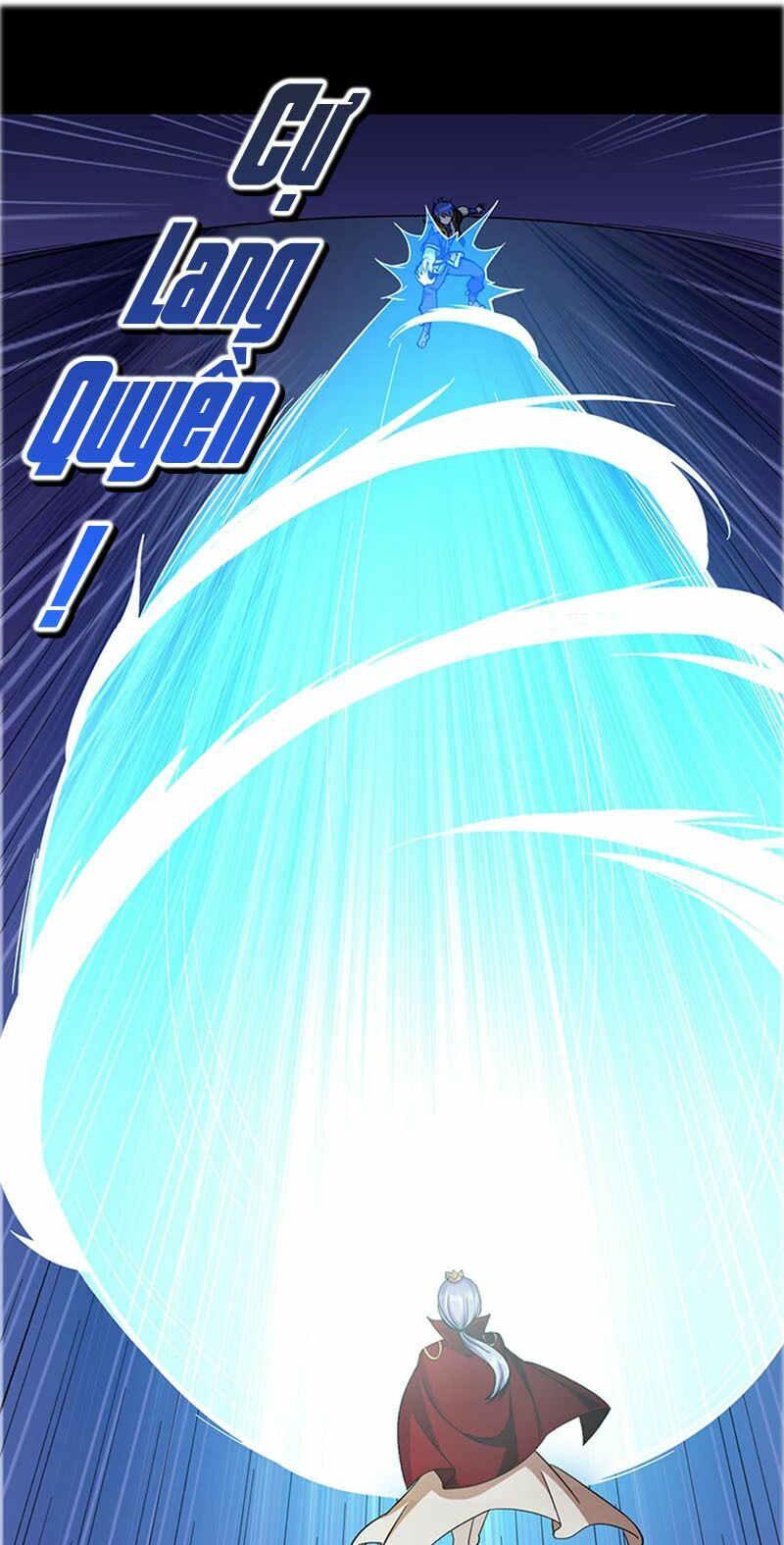 võ đạo độc tôn chapter 87 6