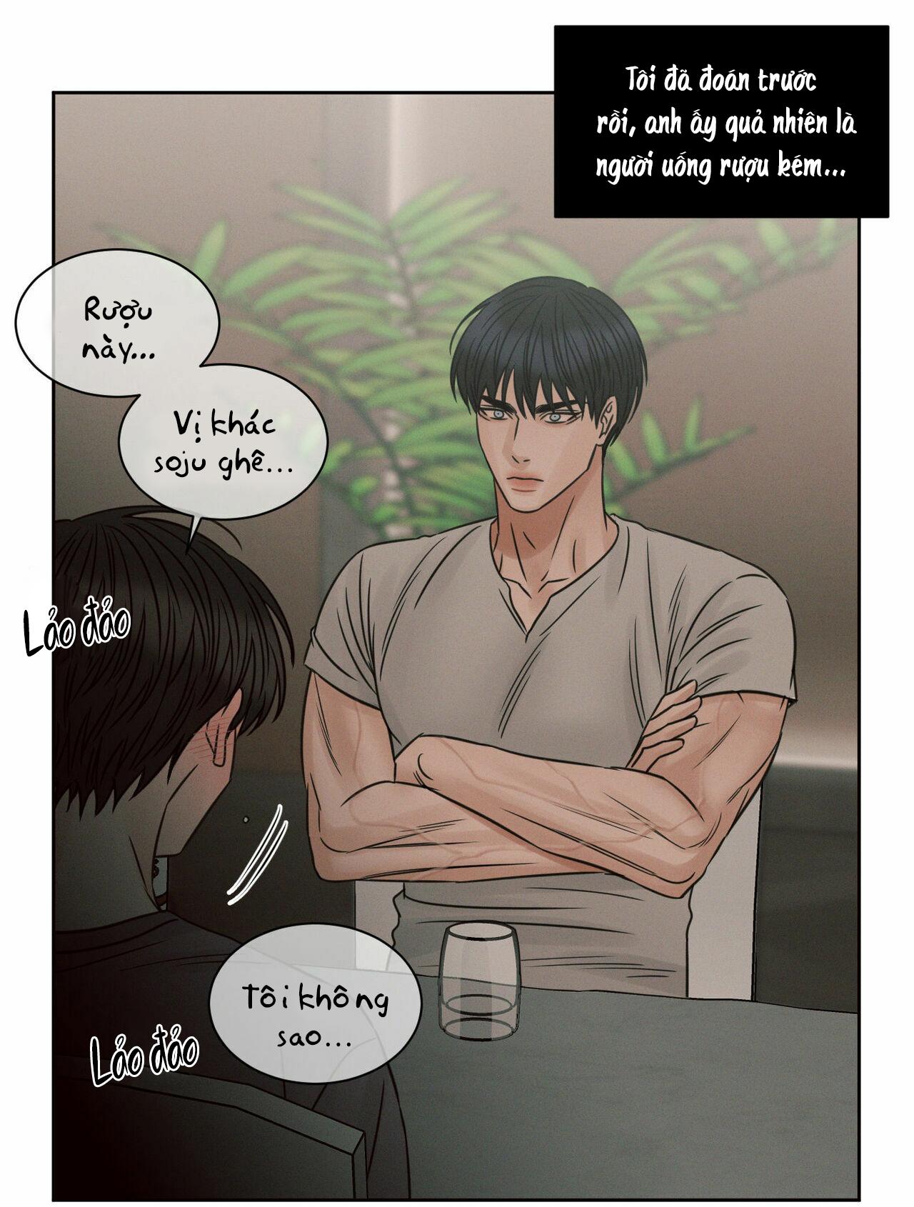 Dù Anh Không Yêu Em chapter 62