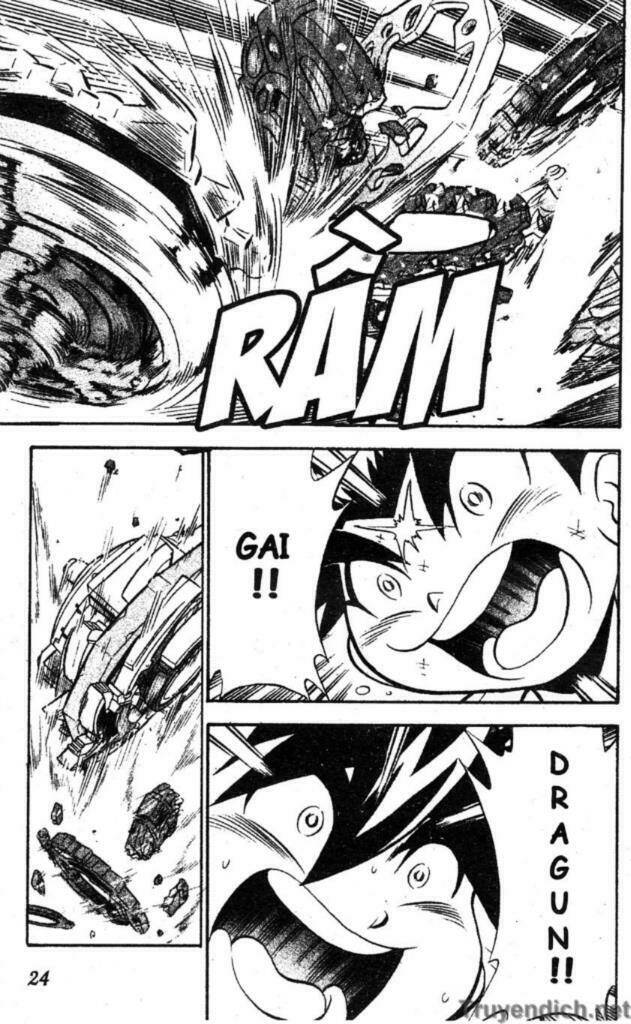 beley - con quay truyền thuyết chapter 11 19