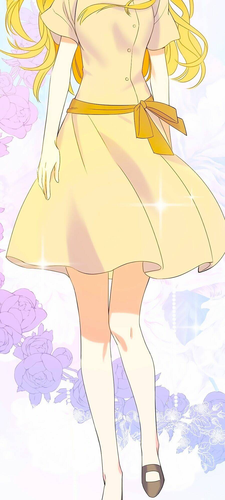 trời sinh một cặp? tôi cự tuyệt! chapter 1 65