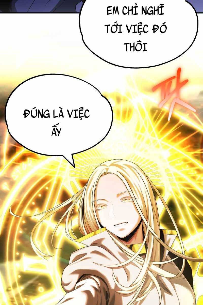 Con Trai Út Của Đại Pháp Sư Lừng Danh chapter 0 51