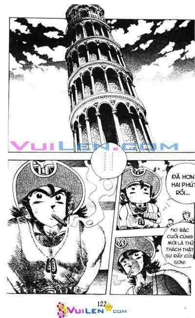 những người bạn tốt chapter 11 121