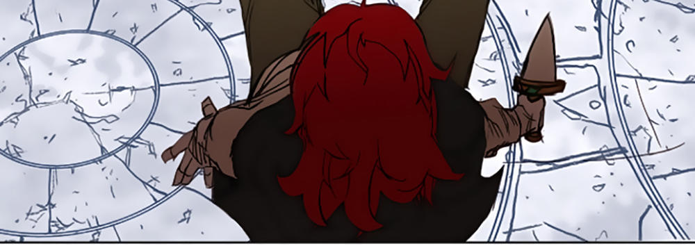 hard core leveling warrior chapter 5 59