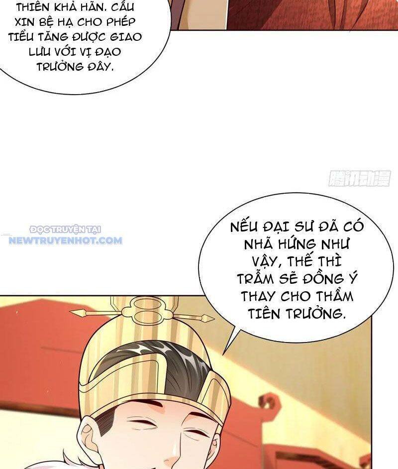 ta thực sự không muốn làm thần tiên chapter 74 18