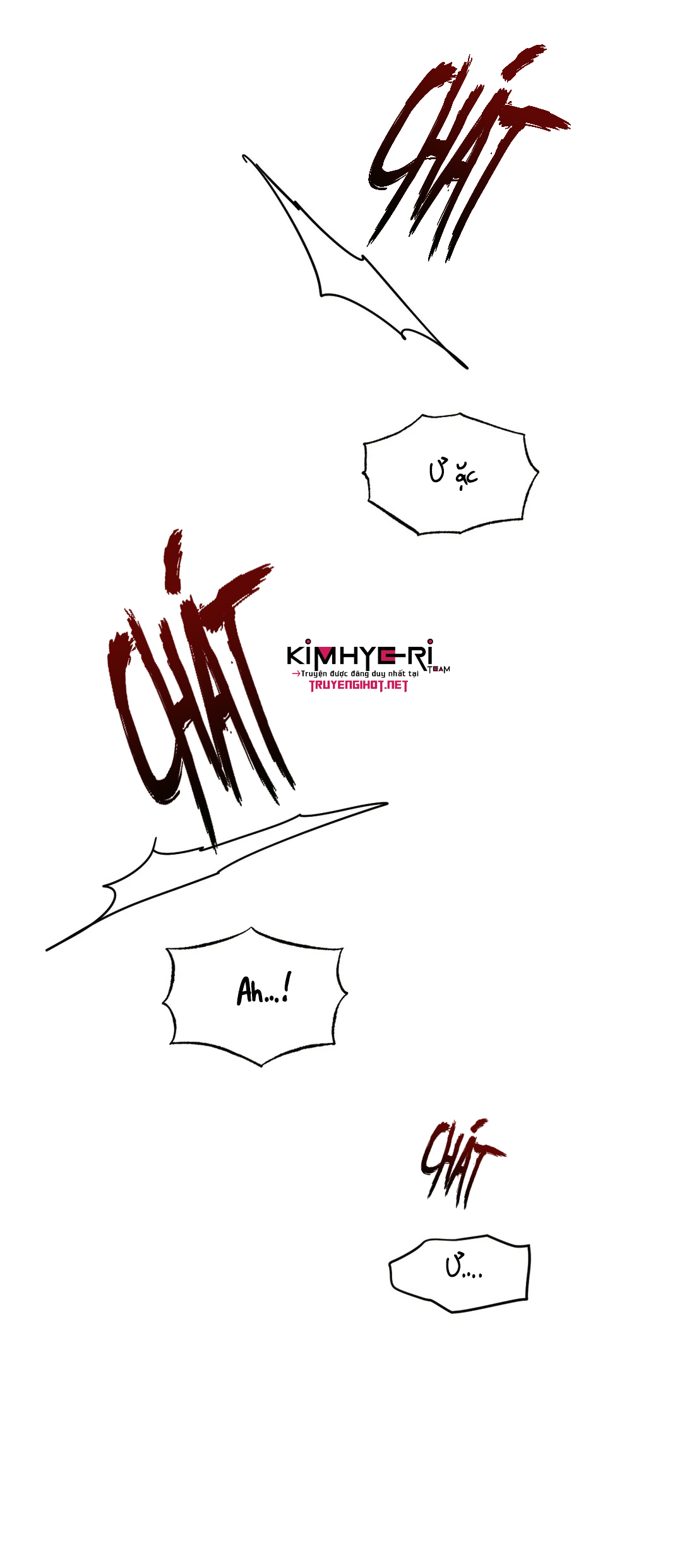 cách duy trì bí mật chapter 29 3