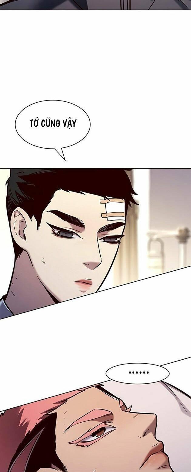 biến thân thành mèo chapter 215 37