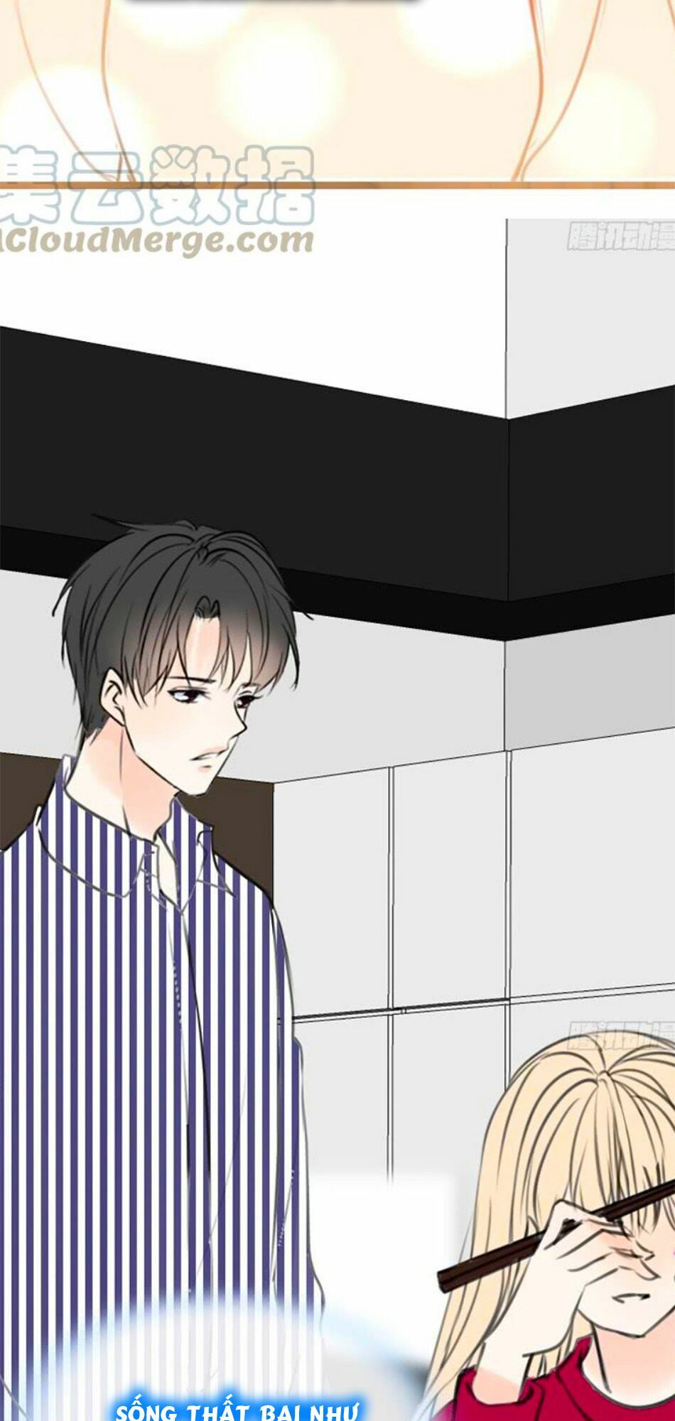 công chúa nữ vương mệnh chapter 98 37