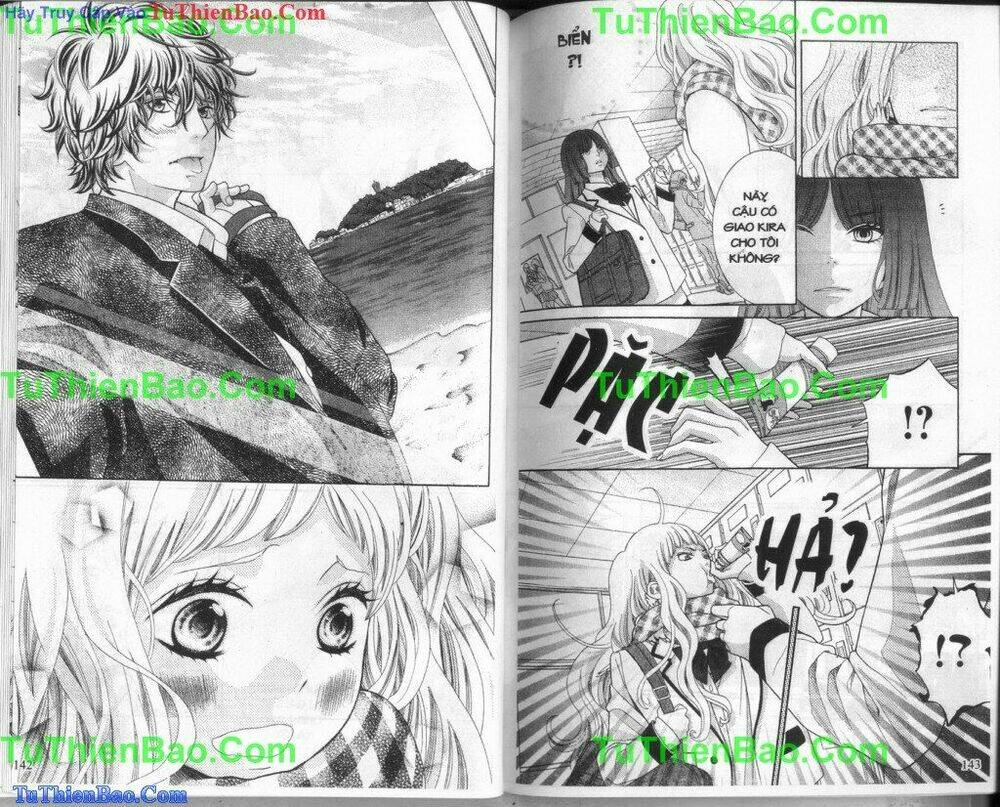 anh bạn bí ẩn chapter 5 72