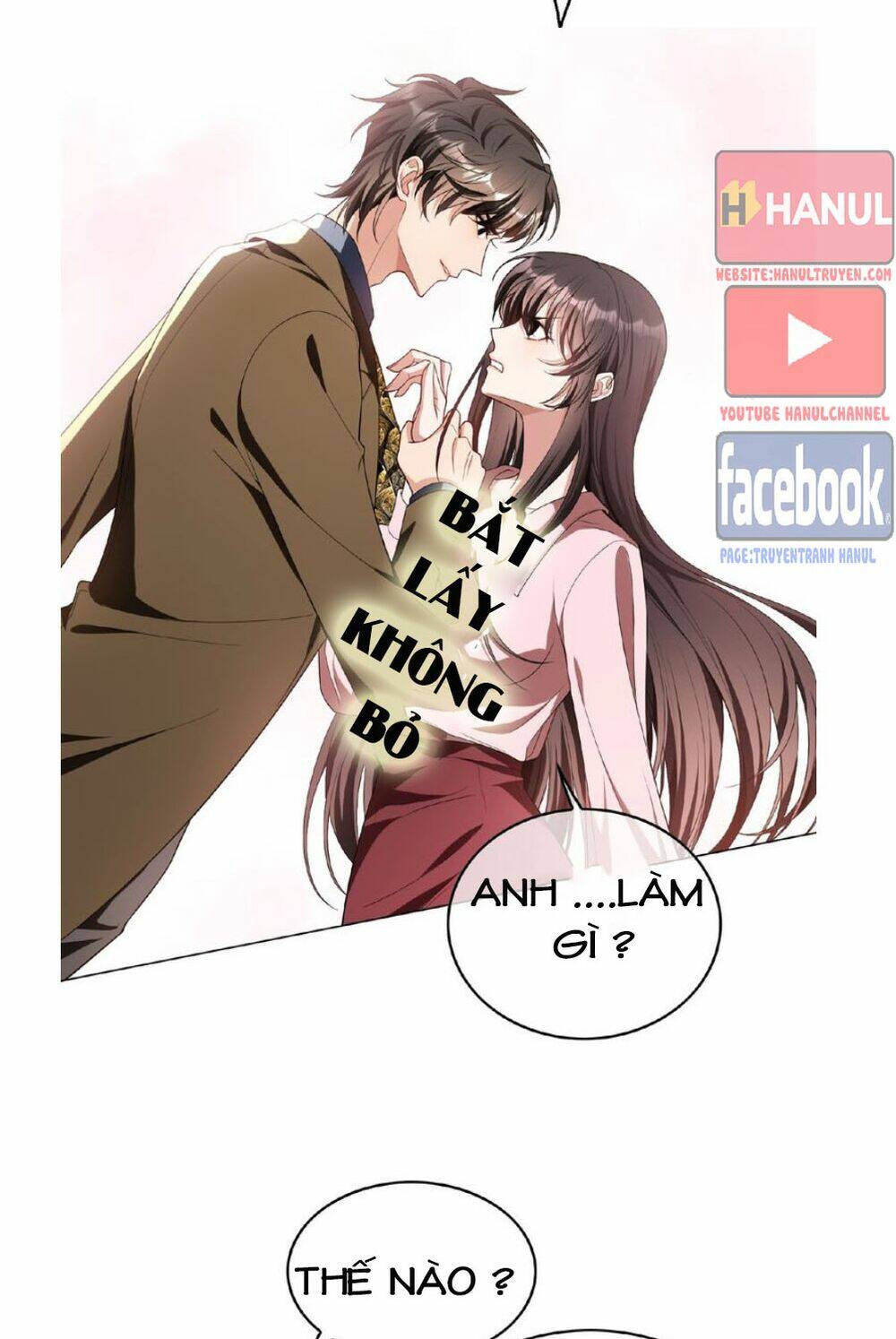 cô vợ nhỏ nuông chiều quá lại thành ác!! chapter 151 9