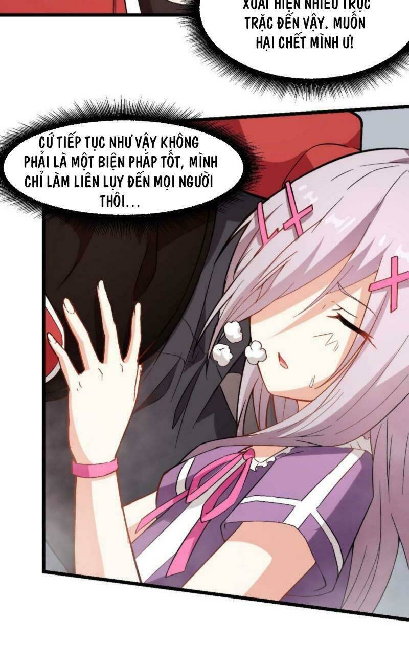 vườn trường cuồng sư hệ thống chapter 97 8