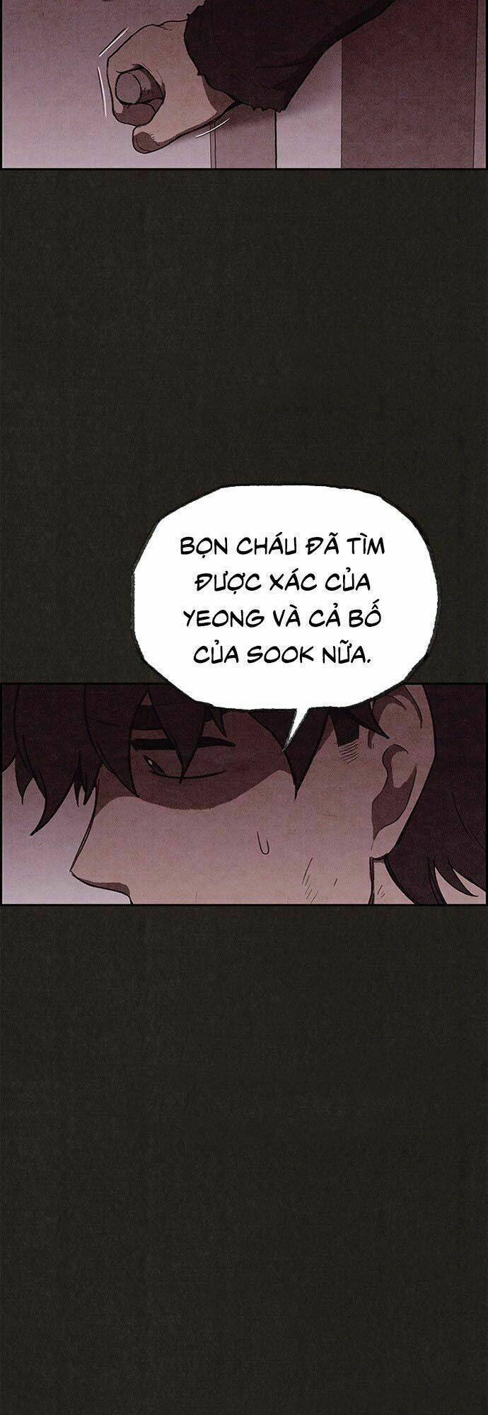 quái vật tại chung cư xanh chapter 102 48