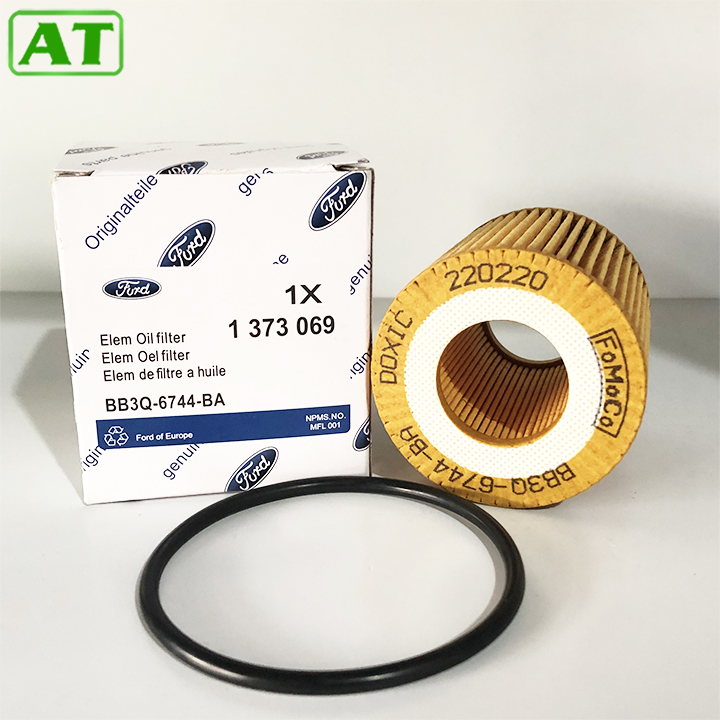 Lọc nhớt động cơ xe Ford Ranger , Everest , Mazda BT50