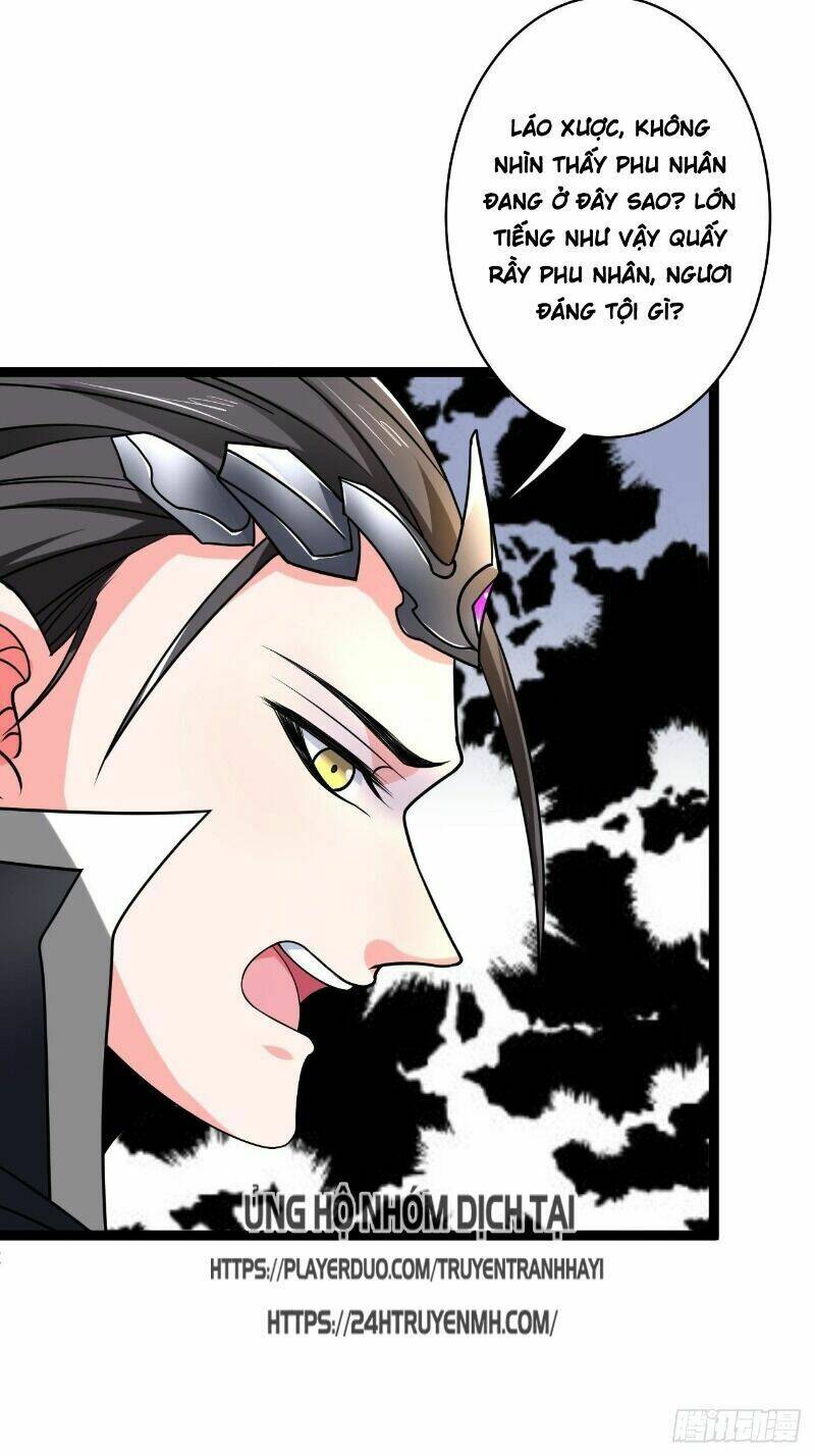 trọng sinh tối cường ma tôn ở rể chapter 84 22