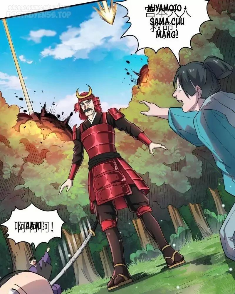 bắt đầu với thiên phú cấp sss chapter 22 94