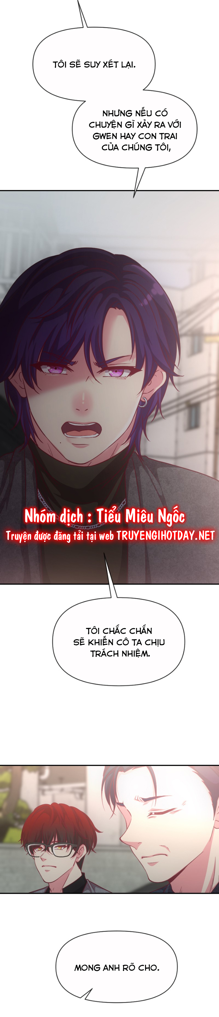 xin chào con yêu chapter 48 7