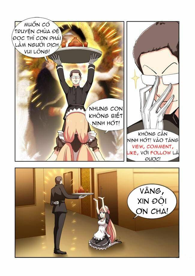 i am a killer maid chapter 6 23