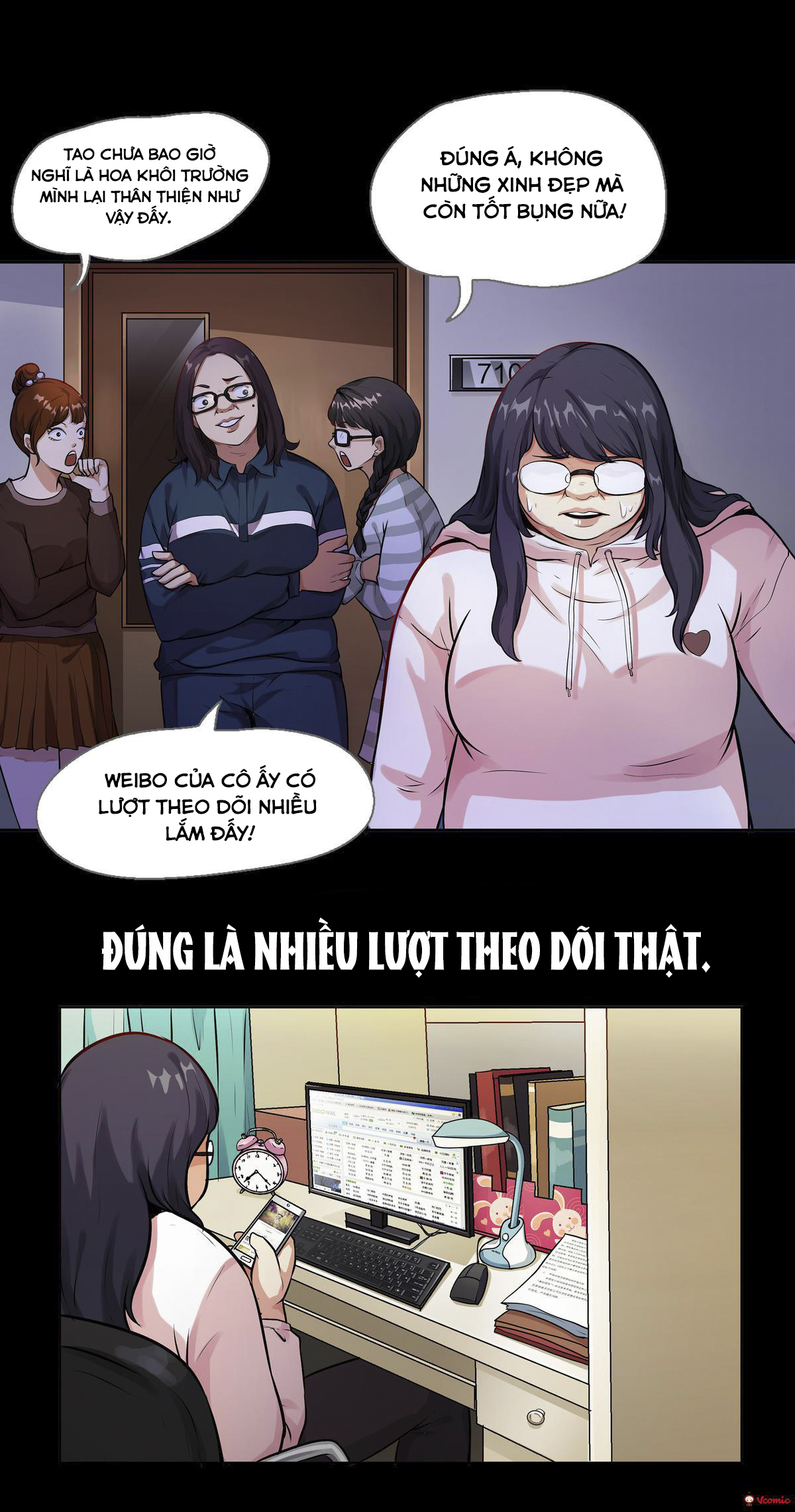 đôi giày pha lê chapter 2 15