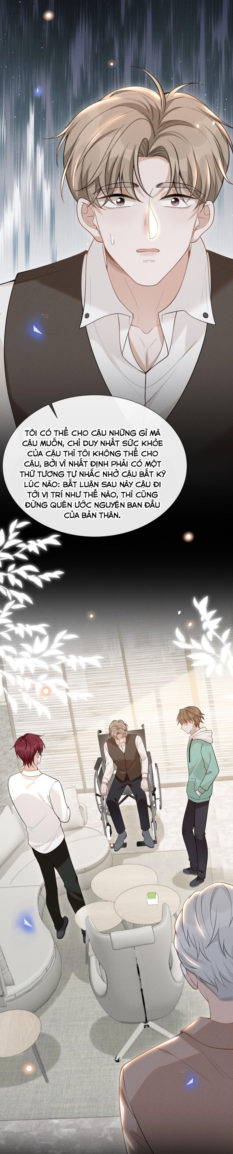 lai sinh bất kiến chapter 71 25