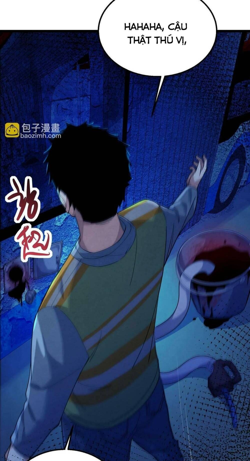 trong tôi có quỷ chapter 16 53