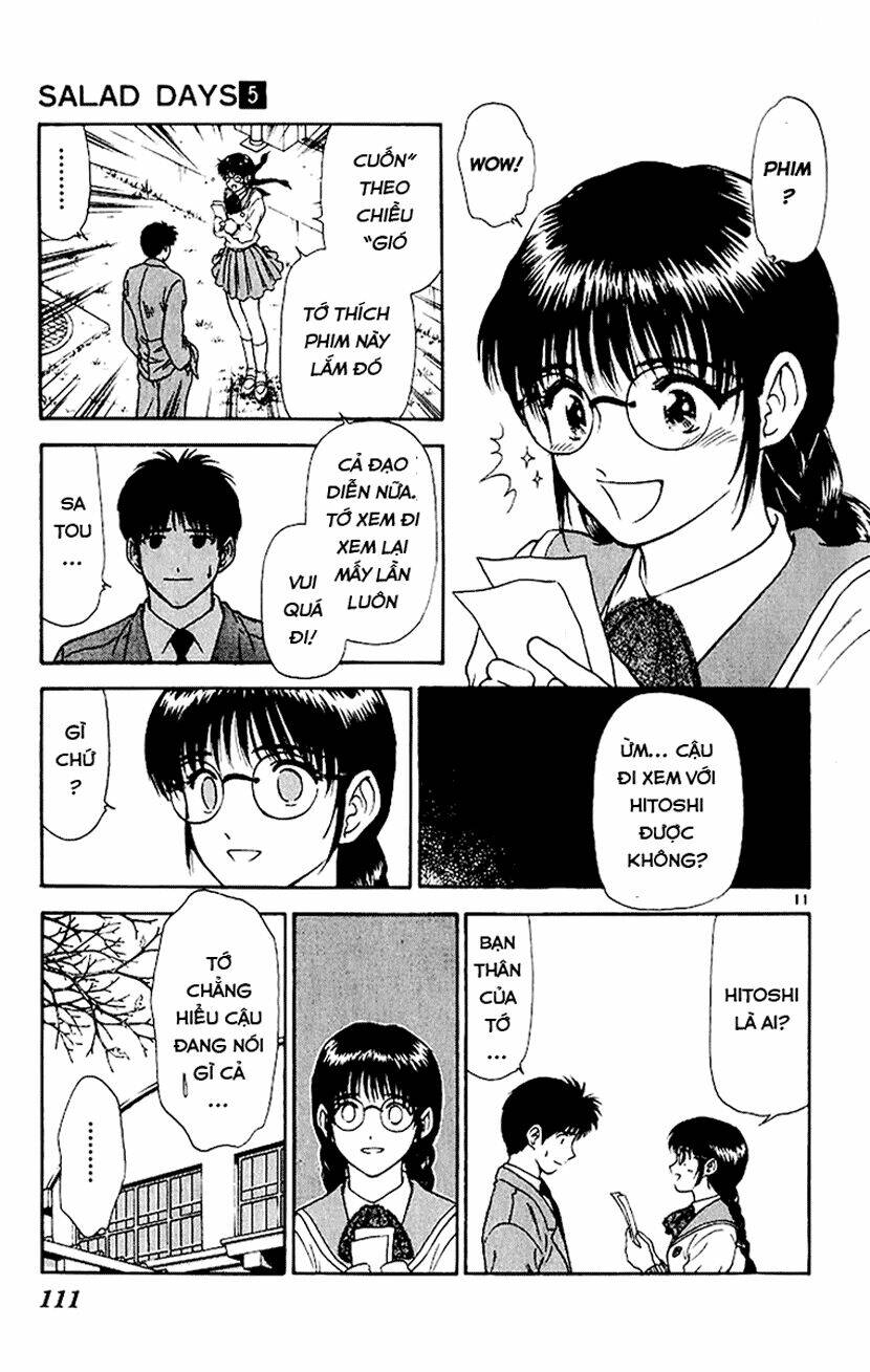 salad days chapter 34 11