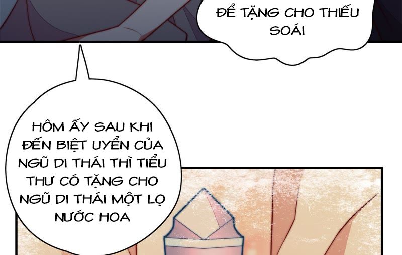 ngày nào thiếu soái cũng ghen chapter 46 51
