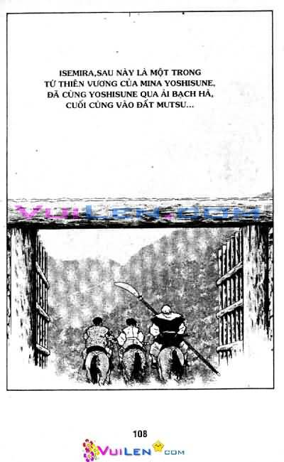 truyền nhân atula phần ii chapter 9 109