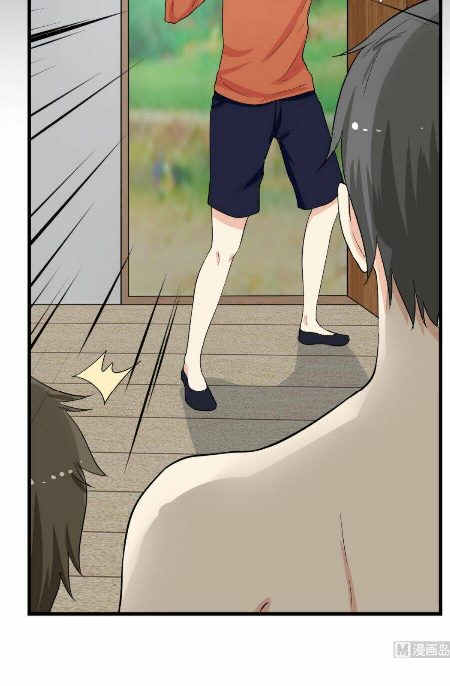 hắn là long ngạo thiên chapter 48 6