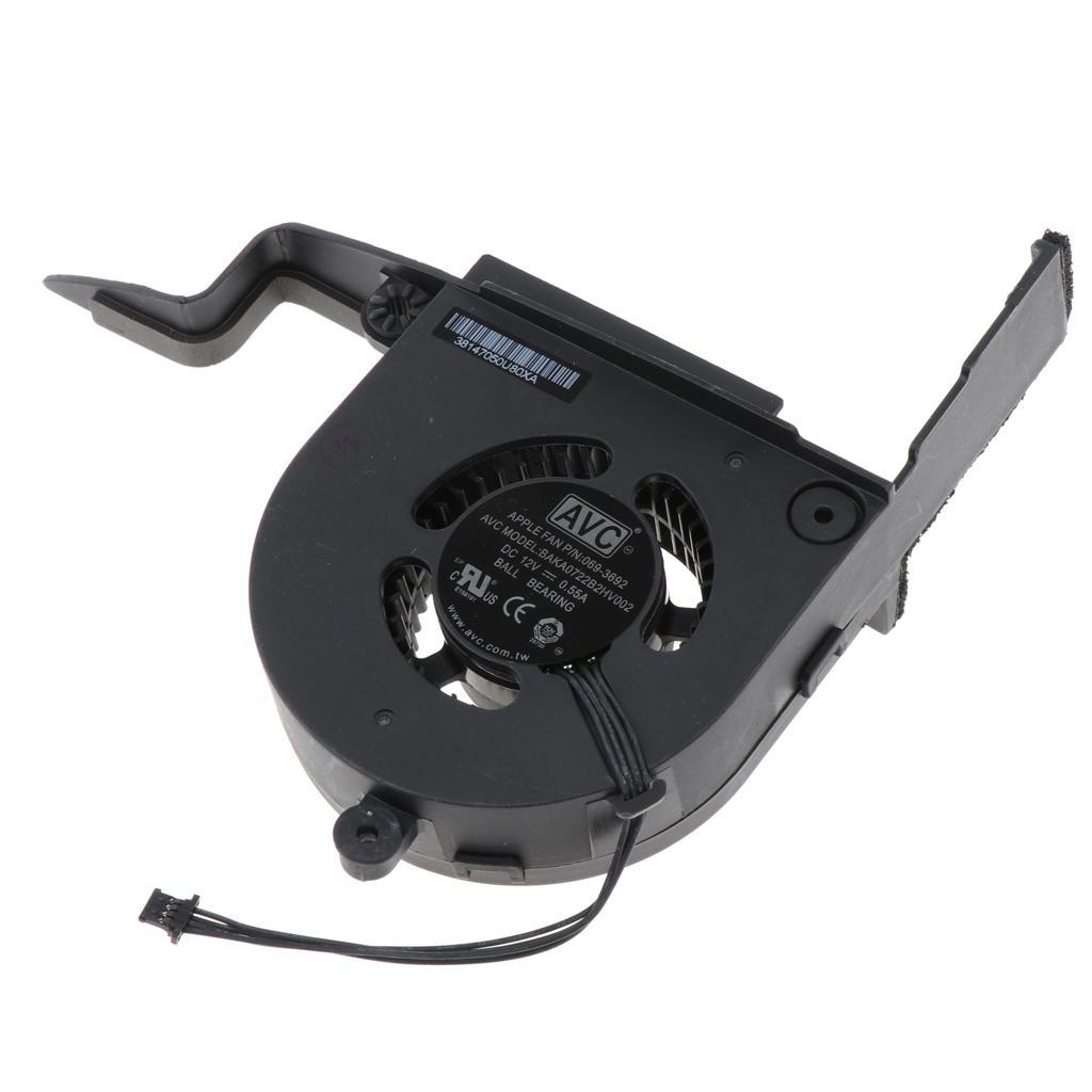 Notebook Optical Drive Cooling Fan Quiet for   21.5 inch A1311