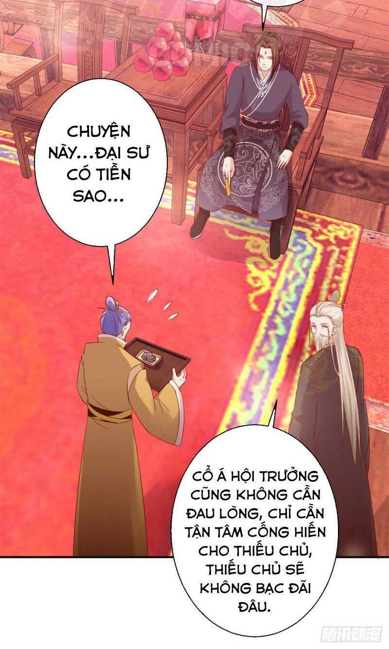 cửu dương đế tôn chapter 138 10