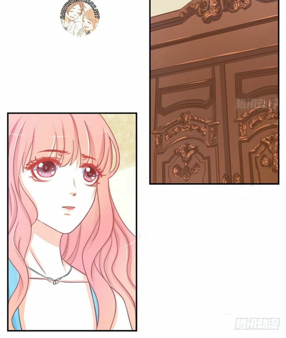 cẩm lý thiếu nữ của tôi chapter 7.3 8