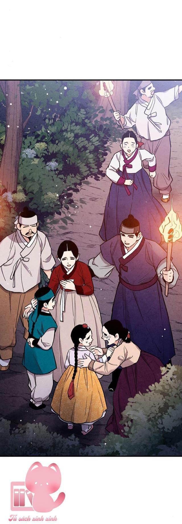 lệnh cấm hôn chapter 103 59