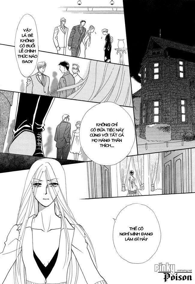 thư ký ma cà rồng chapter 34 26