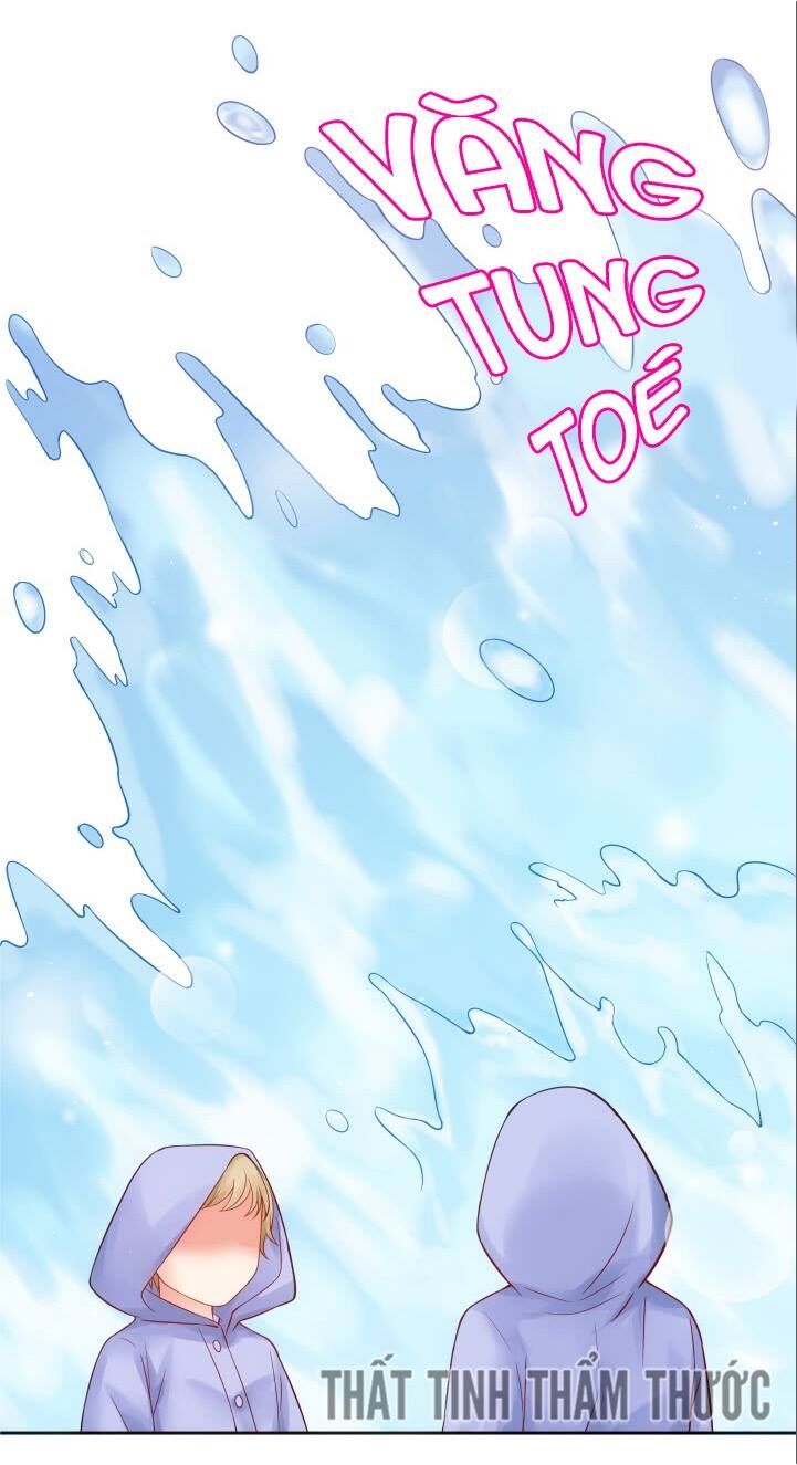 bạn trai 1/4 của tôi chapter 6 63