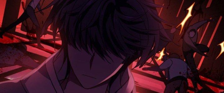 trở thành vương giả sau khi bị cắn chapter 16 112