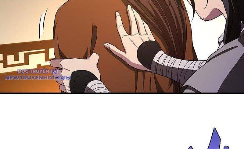 thiên long bát bộ webtoon chapter 118 52