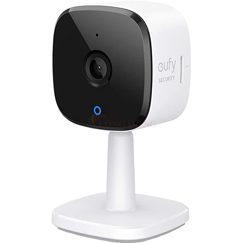 Camera quan sát Eufy Indoor 2K T8400 - Hàng chính hãng