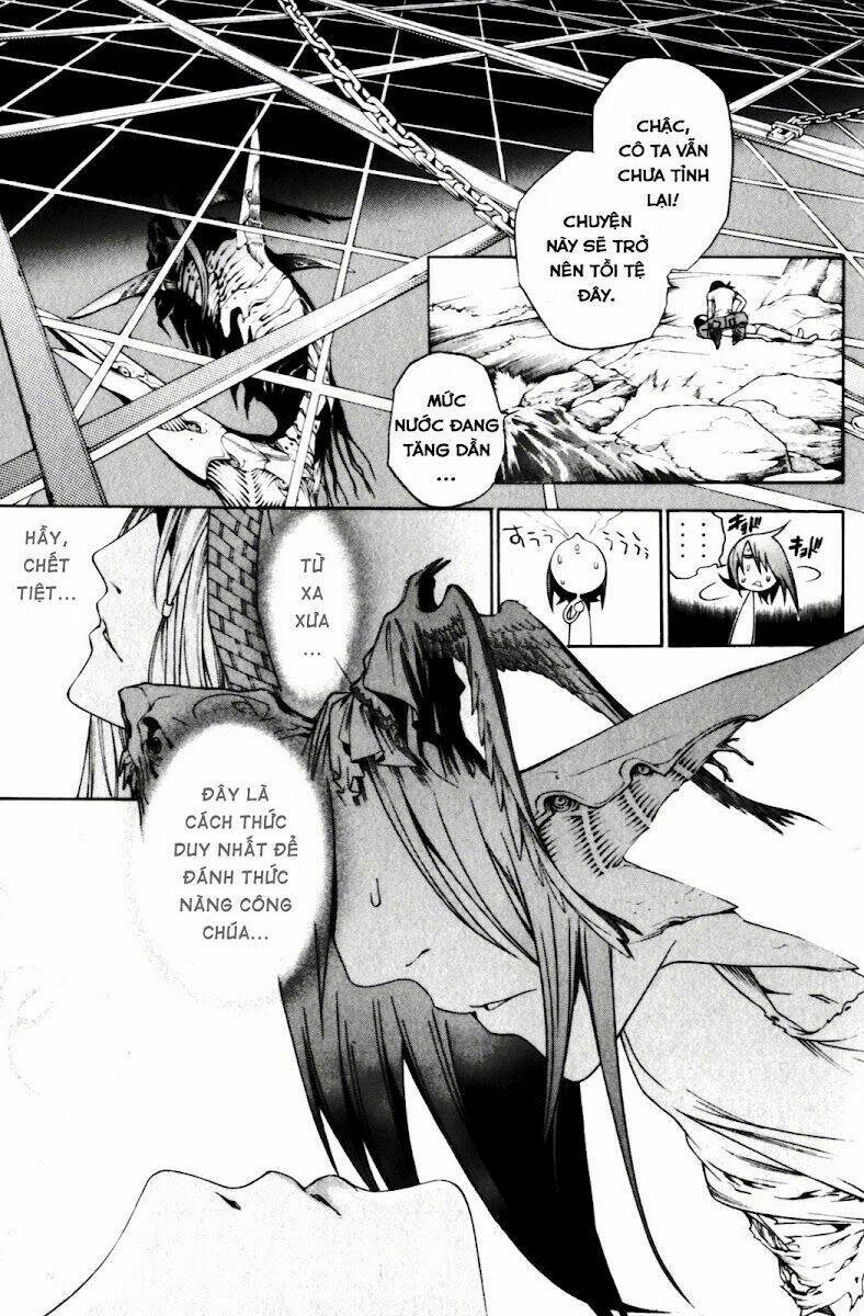 air gear chapter 196 15