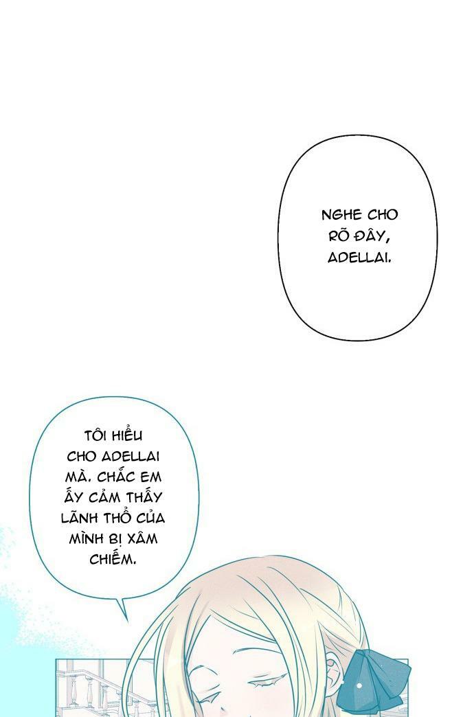 tôi đang nuôi dưỡng một con quái thú chapter 57 16