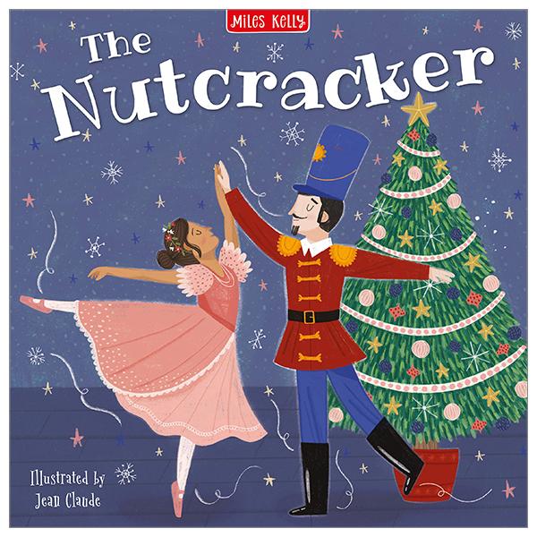 The Nutcracker