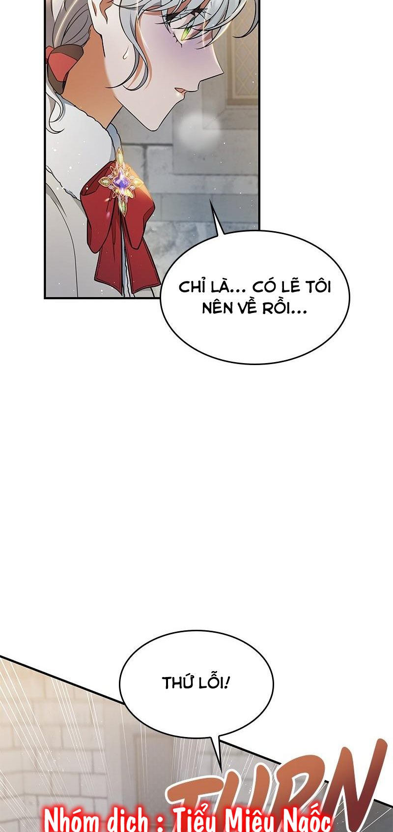 những gì melvin để lại chapter 20 61