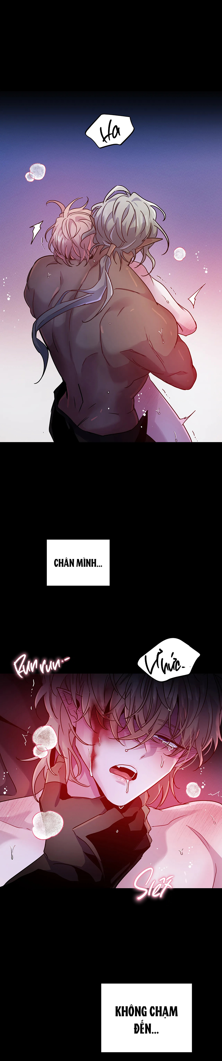 hắc vực chapter 29 1