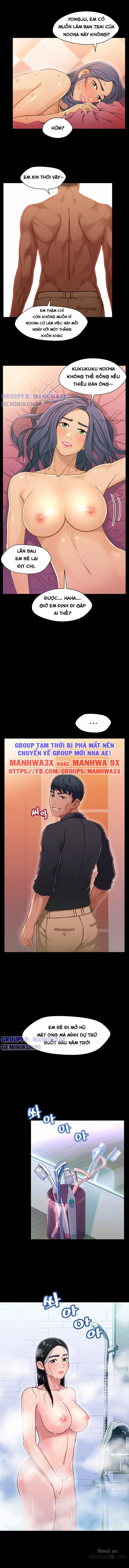 mối tình anh em chapter 13 1