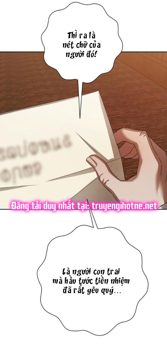 tôi muốn trở thành cô ấy dù chỉ là một ngày chapter 138.1 40