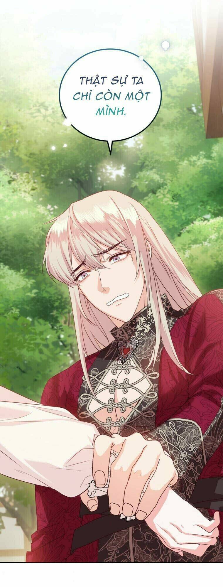 nhà điều chế nước hoa độc quyền của bạo chúa chapter 36 45