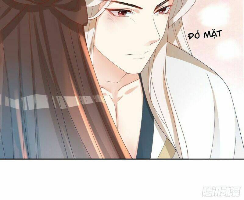 nghe nói ta là hợp hoan lão tổ? chapter 38 18