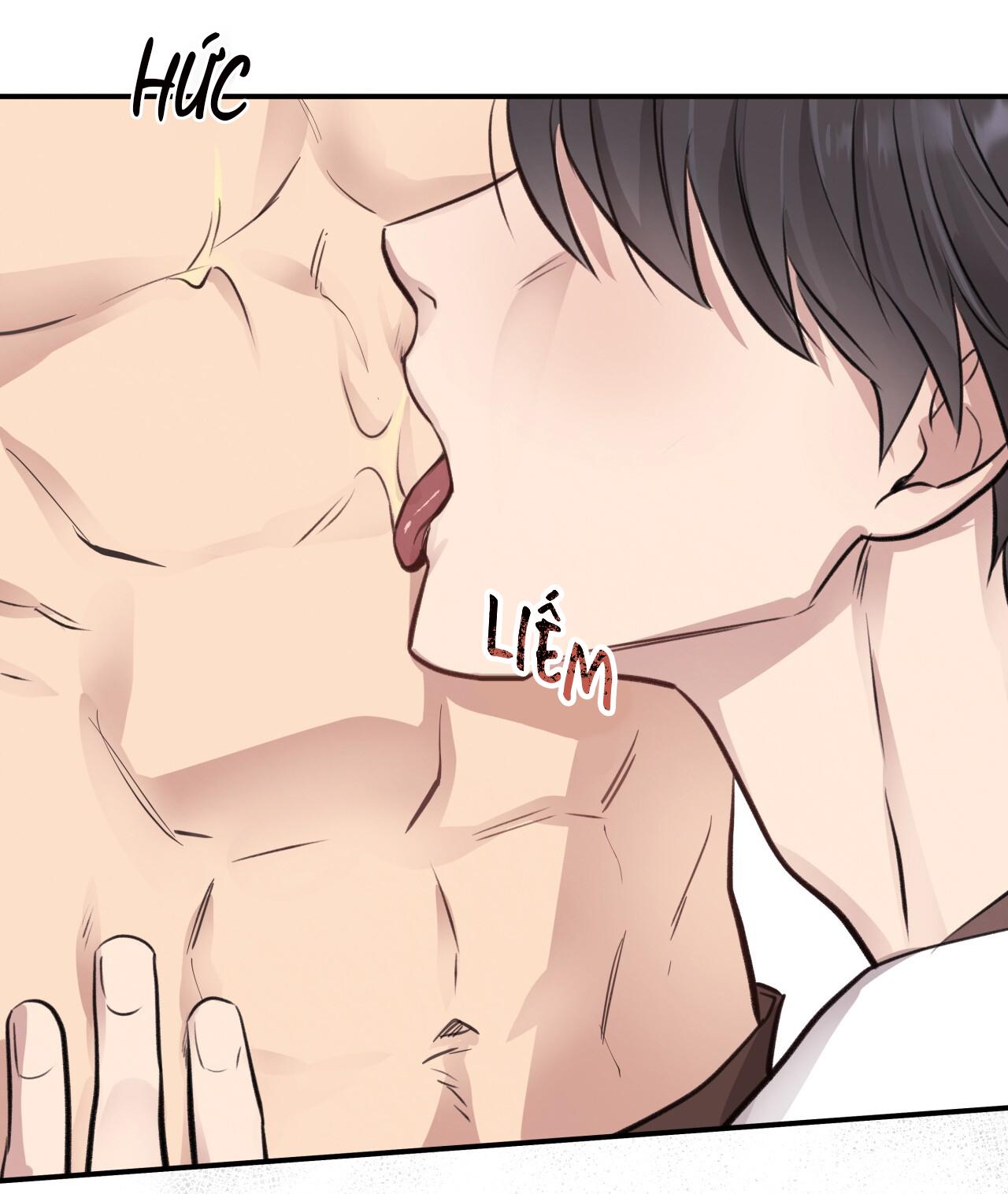 mật gấu chapter 8 40