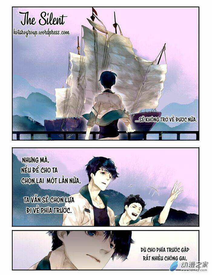 gia tử khu 37 chapter 1 6